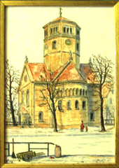 Friedenskirche